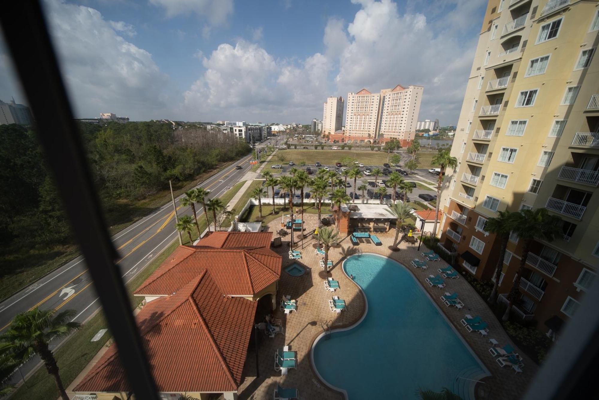 The Point Hotel & Suites - 705H Luxury - Pool View - Close To Universal Orlando Dış mekan fotoğraf